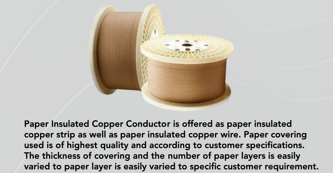 Copper CTC