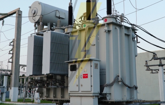 Oil Immersed Transformer Technical Specs